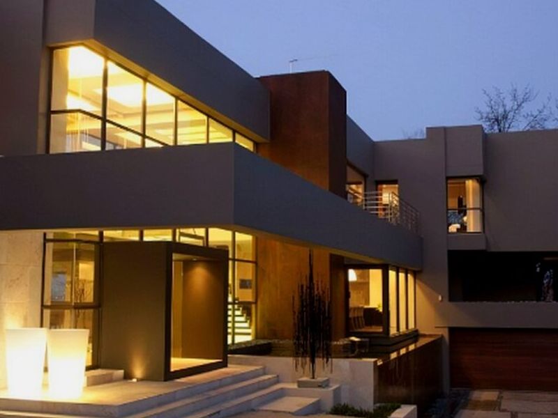 Construccion Residencial Lujo CDMX