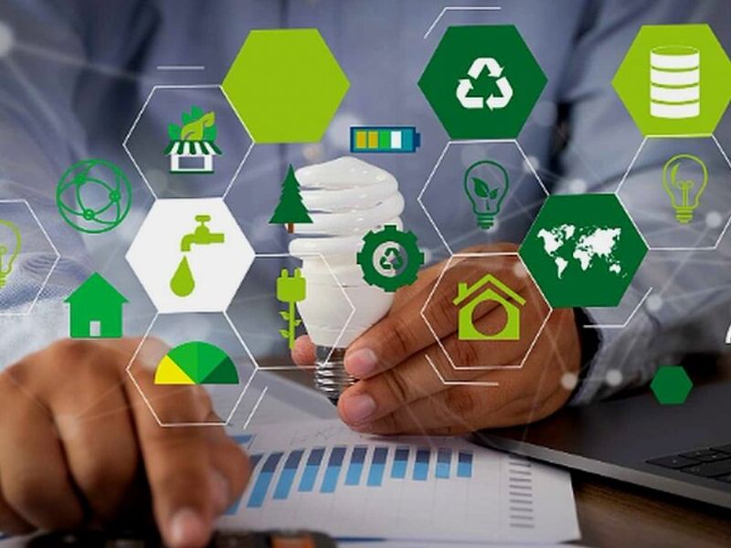 Desarrollos Comerciales Sustentables CDMX