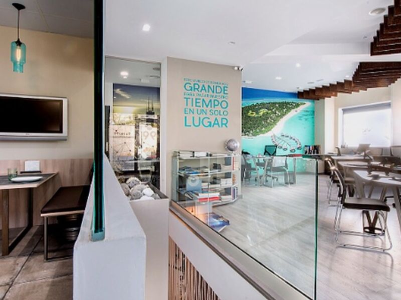 Remodelacion Espacios Comerciales CDMX