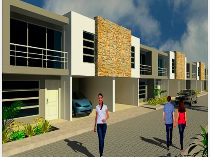 Desarrollo Integral Viviendas Morelia
