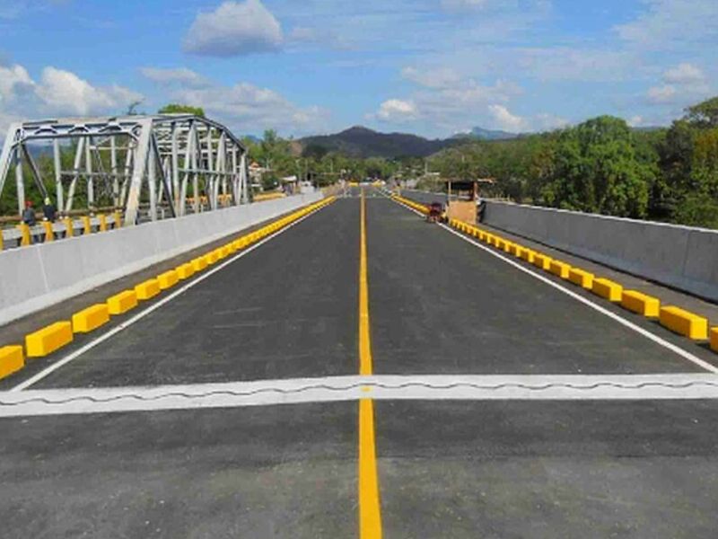 Proyectos Infraestructura Vial Morelia