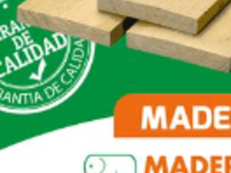 MADERA Aguascalientes