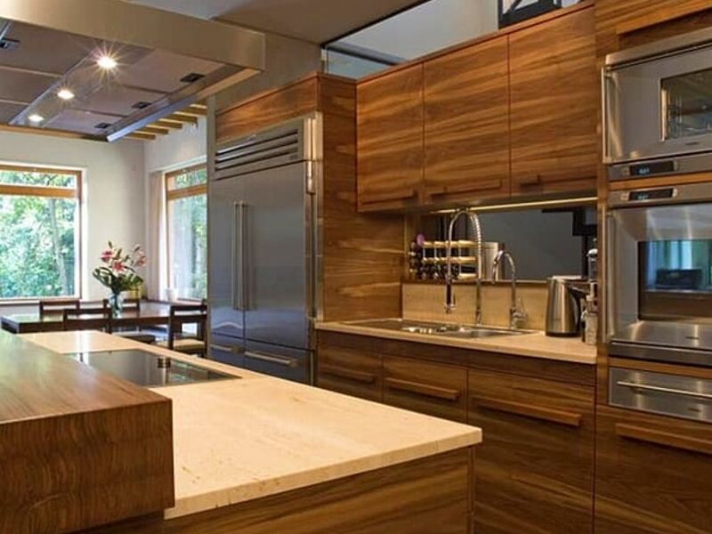 Mueble cocina Mexico
