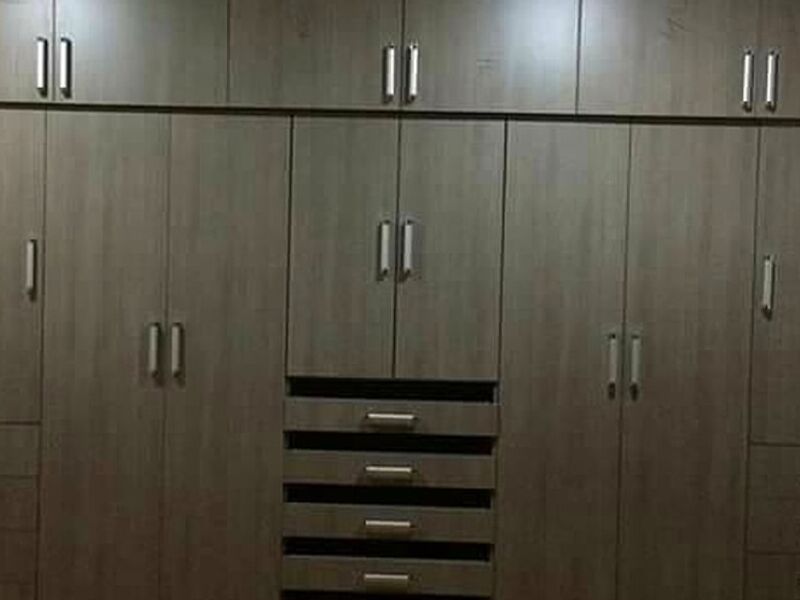 Closet Puebla 