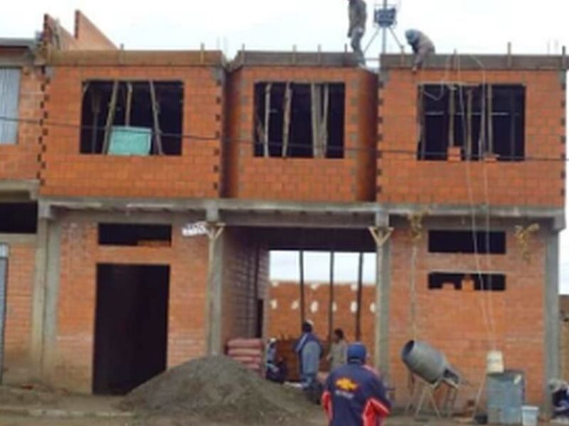 Servicio construccion Mexico