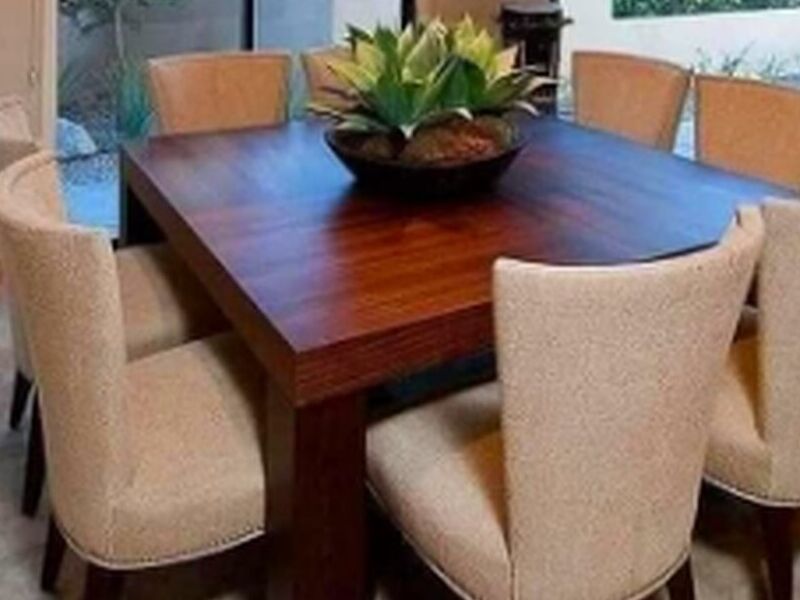 Comedor Puebla 