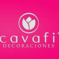 Cavafi decoraciones