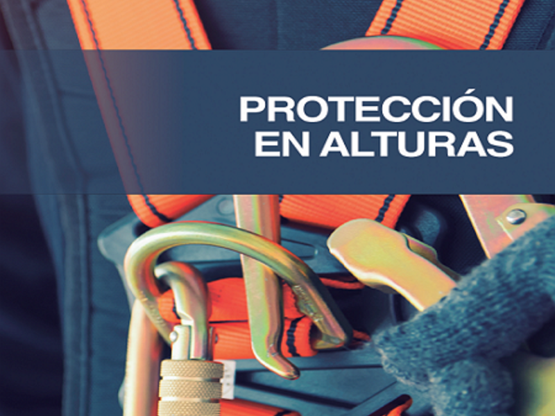 Arnés Seguridad Tamaulipas