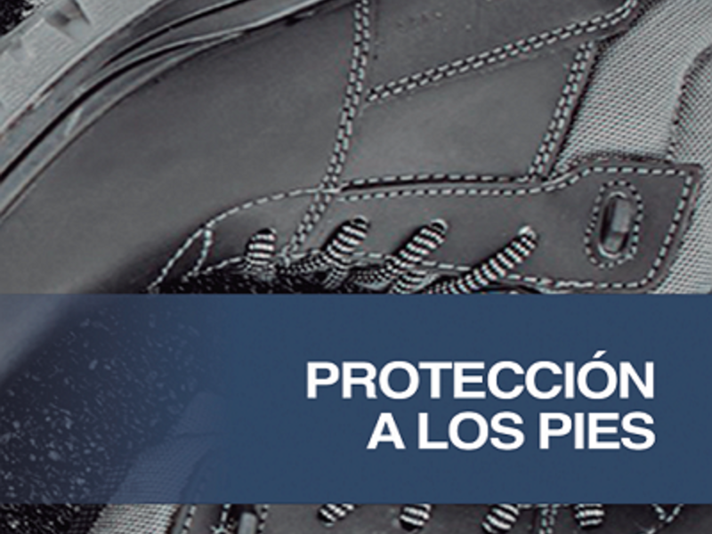 Calzado Seguridad Tamaulipas