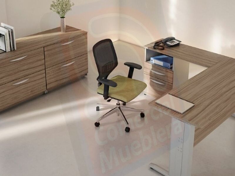 Conjunto ejectivo Oaxaca