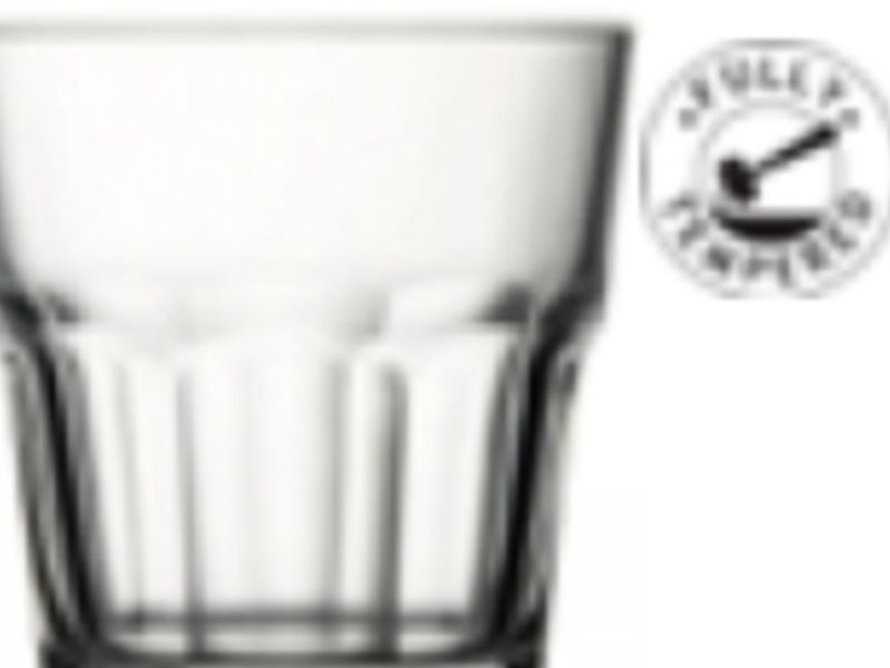 Vaso Casablanca Mexico 