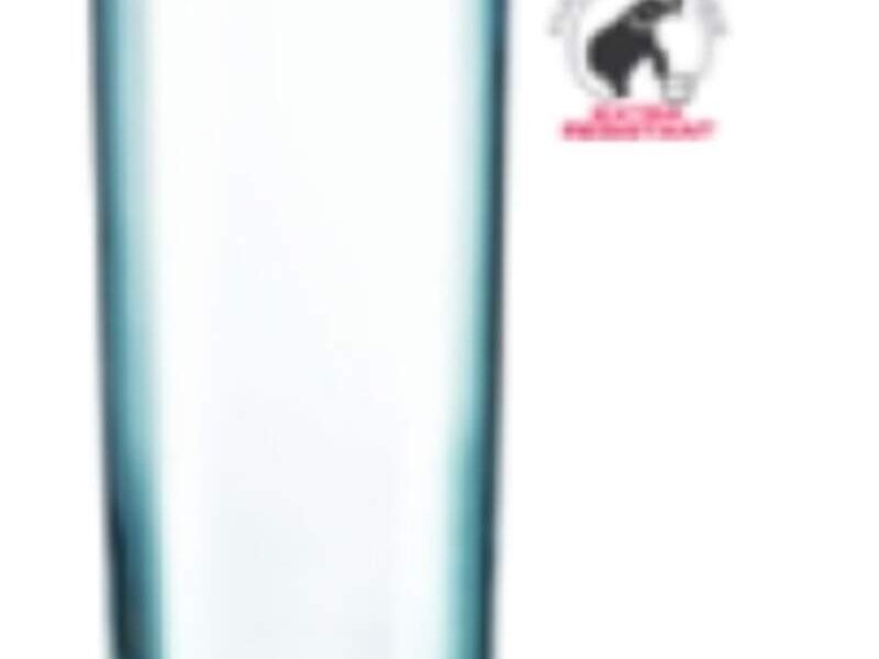 Vaso Princesa 10 Mexico 