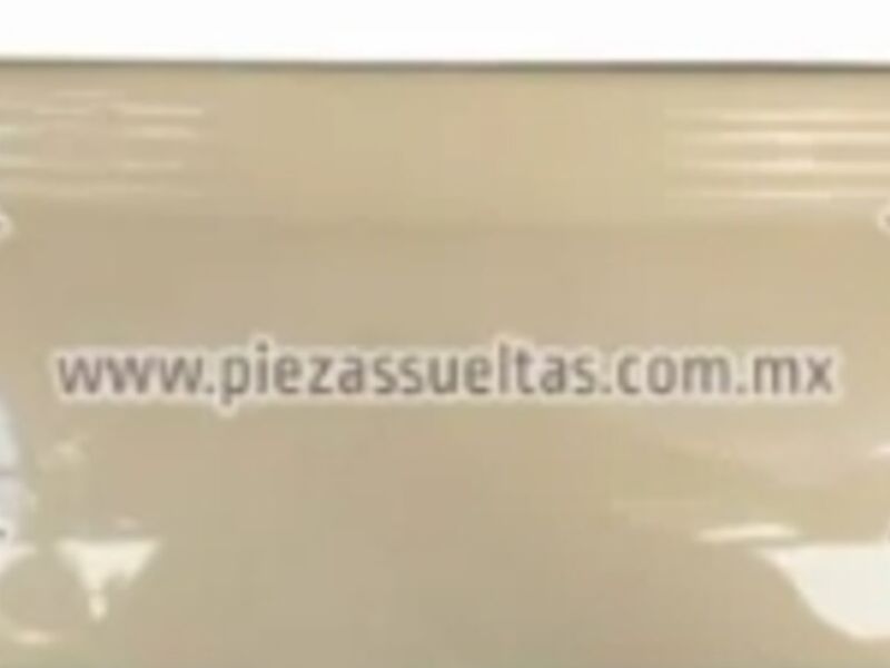 Tapa Anfora Mexico