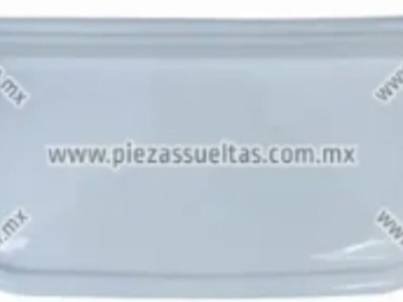 Tapa Atriangulada Mexico 