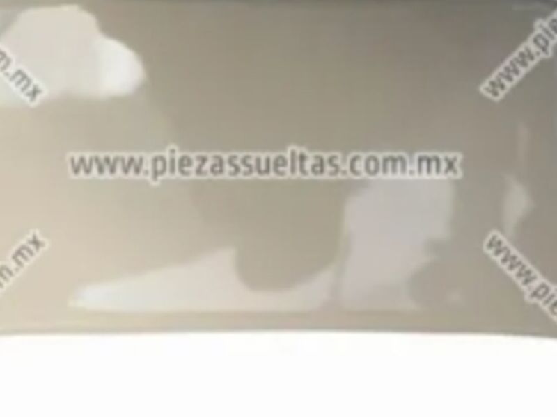 Tapa dual Mexico 