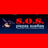 S.O.S WC PIEZAS SUELTAS