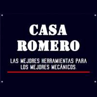 CASA ROMERO HERRAMIENTAS