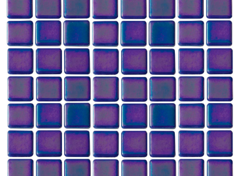 Azulejo Oceano Platino Mexico