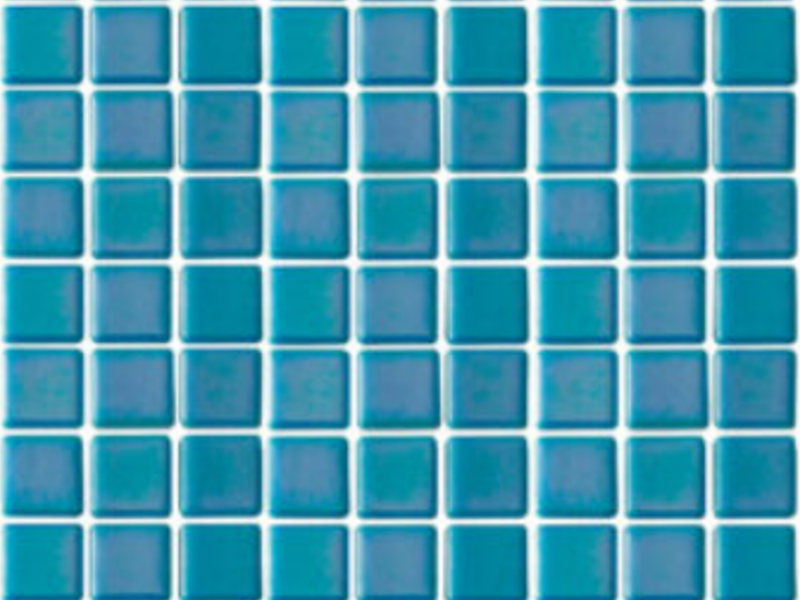 Azulejo Glaciar Platino Mexico