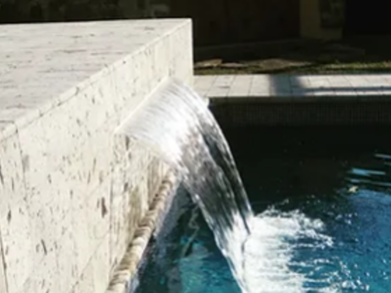  Efectos de agua Mexico