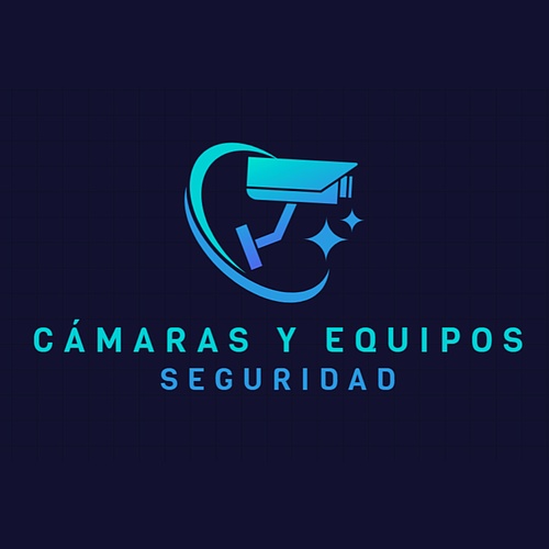 Cámaras y equipos de seguridad