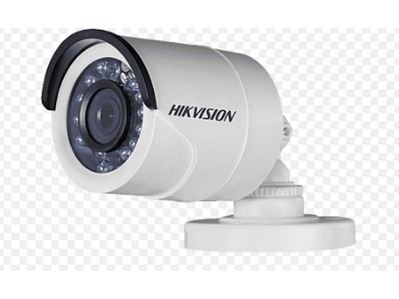 Cámaras seguridad CCTV mx México 