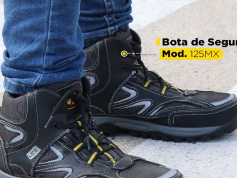 Bota Mod C Torreón 