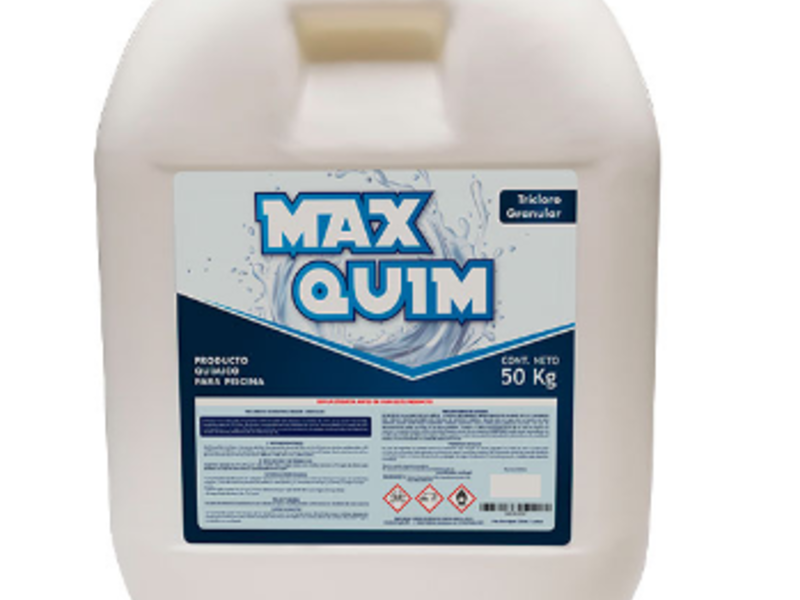 MAX QUIM  Mexico