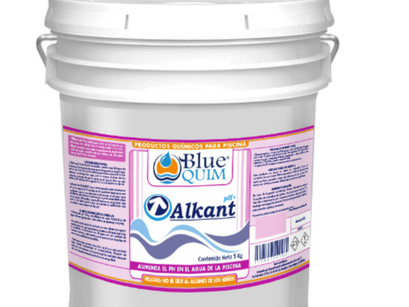 ALKANT Mexico