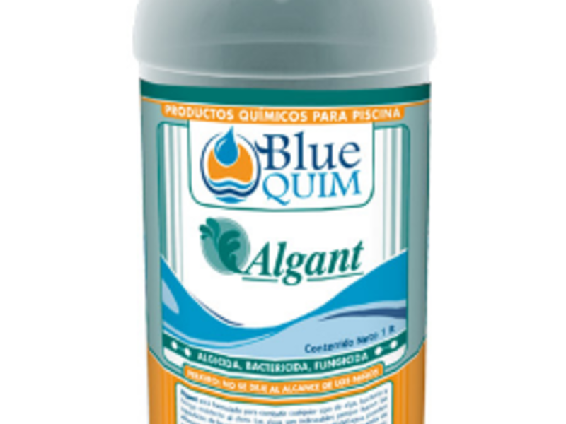 ALGIDIDA, BACTERICIDA, FUNGICIDA Mexico