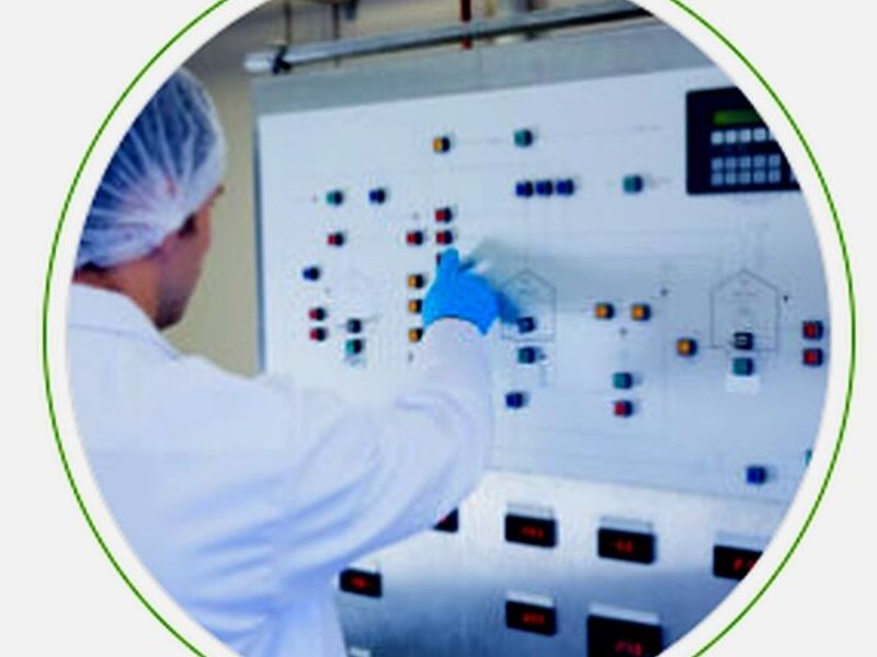 Control Plagas Plantas México