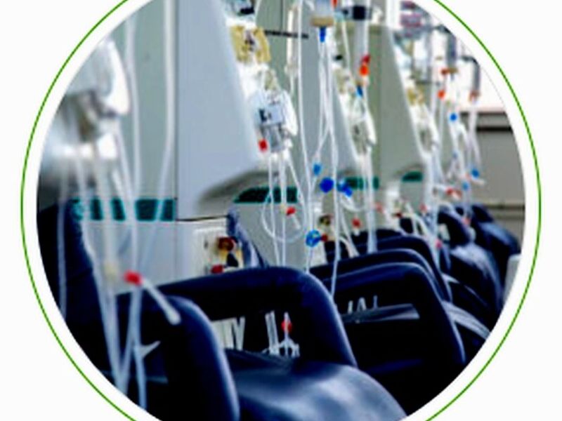 Control Plagas Hospitales México