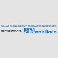 Sillas Plegadizas y Escolares