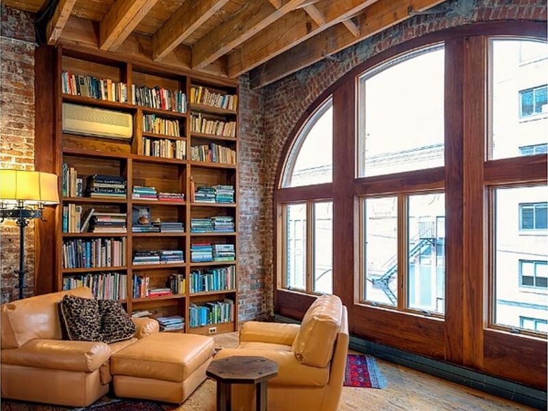 Diseño interiores Monterrey