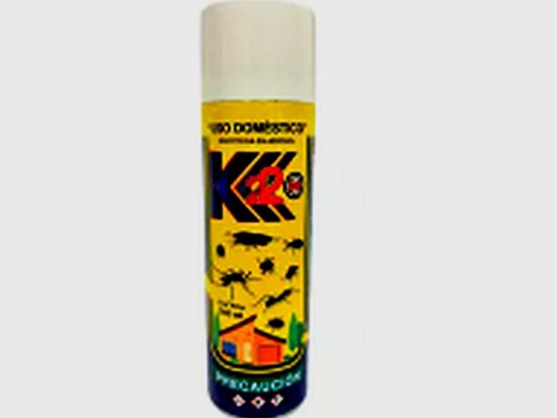 Spray Insecticida México