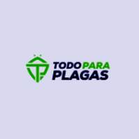 TODO PARA PLAGAS