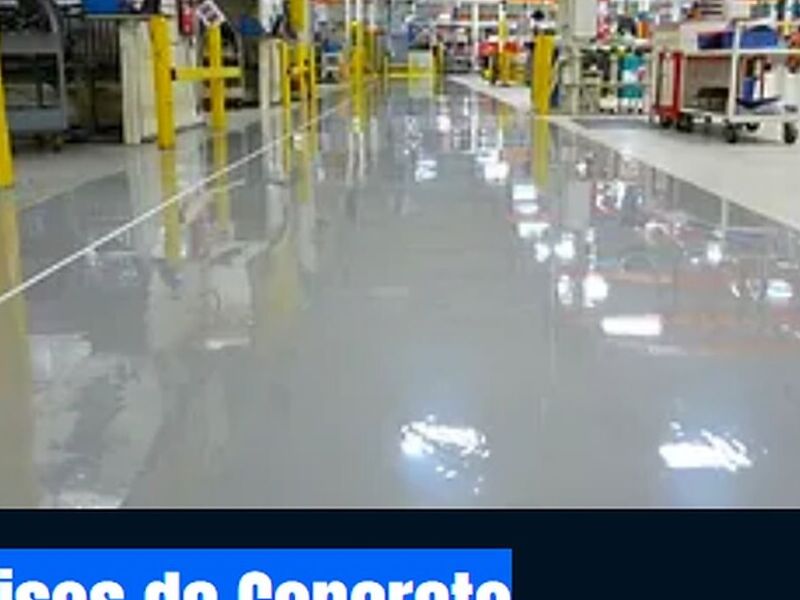 Limpieza  Pisos de Concreto México