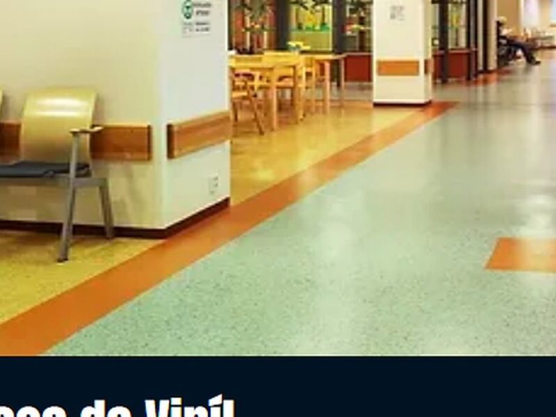 Limpieza Pisos de Viníls México