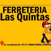Ferreteria Las Quintas