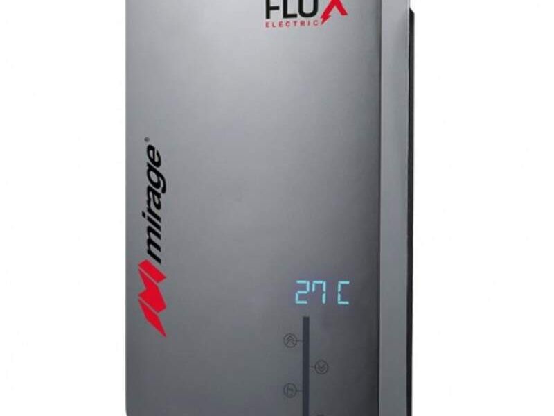 Boiler eléctrico México