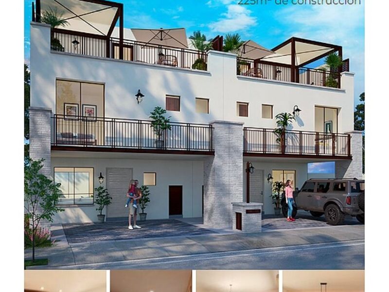 Carminia Mexico