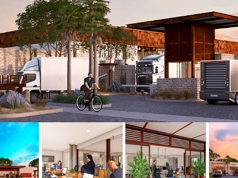 Blehen Business Mexico