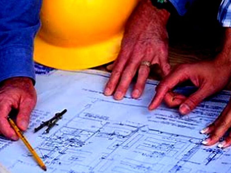 Planos de Construcción CDMX