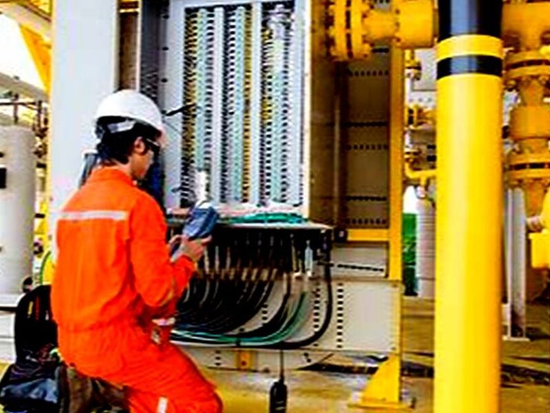 Instalaciones Eléctricas en Construcción CDMX