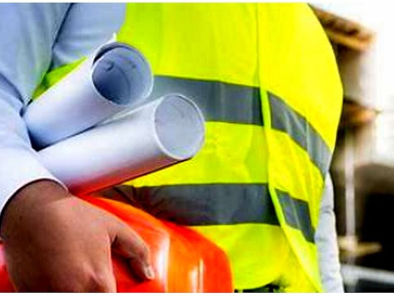 Seguridad Ámbito de la Construcción CDMX