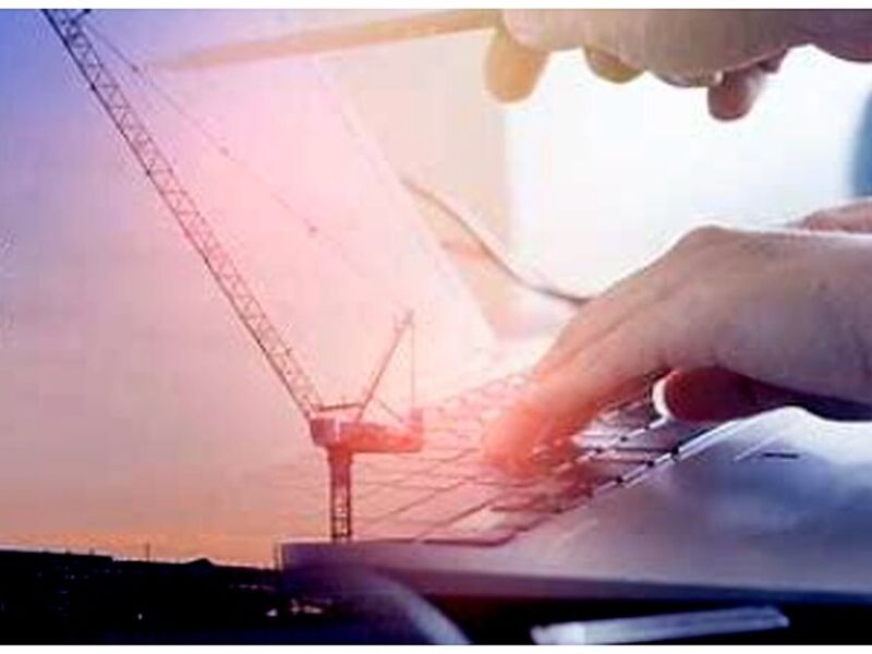 Tecnologías Innovadoras en Construcción CDMX