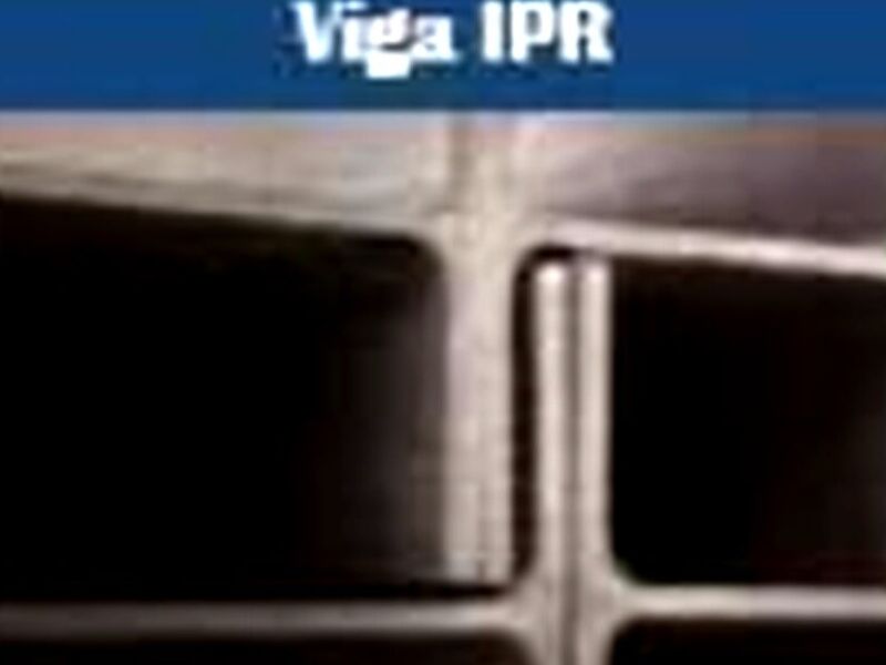 Viga IPR Mexico