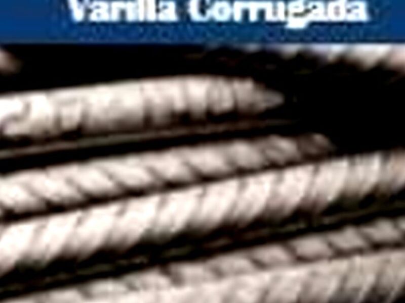 Varilla Corrugada Mexico