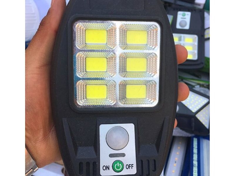 Reflector solar Mexico