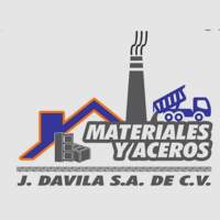 Materiales Y Aceros J. Dávila